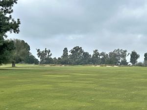 LACC (North) 12th Fairway